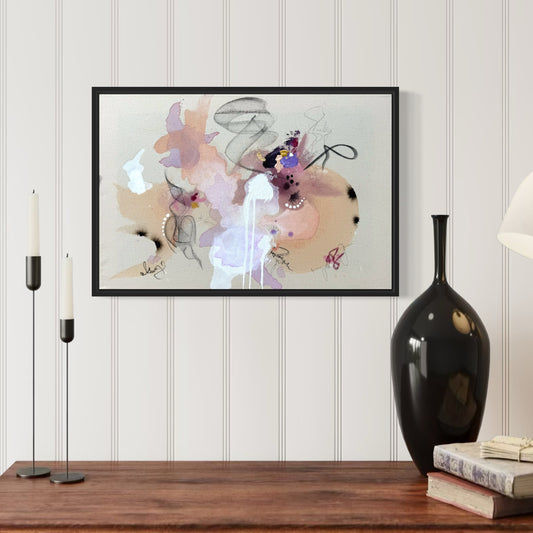 Beauty - 60x40 cm